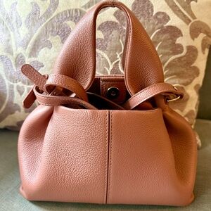 Polene Numero Neuf Mini. Blush